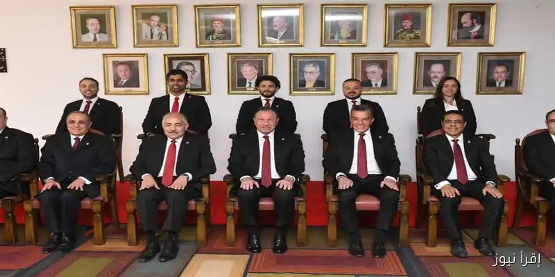 الخطيب يفكر في ضم 3 وجوه جديدة لقائمته في انتخابات الأهلي: تفاصيل حصرية