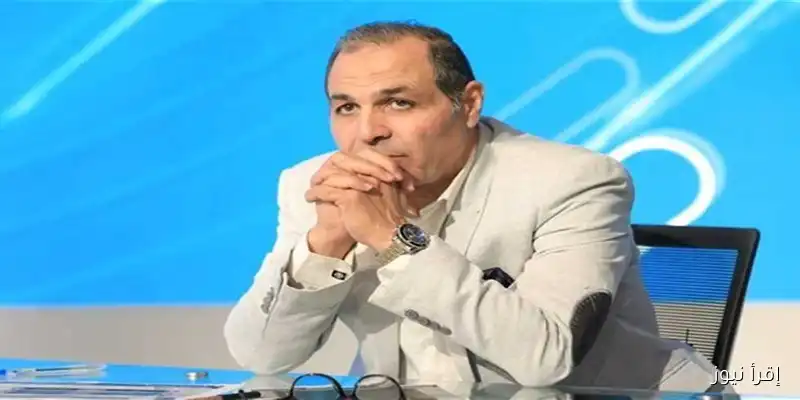 الزمالك يتخذ إجراءات قانونية ضد تامر عبدالحميد ويبحث شطب عضويته (خاص)
