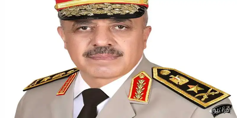 الفريق أحمد خليفة يهنئ رئيس الأركان الجديد للجيش الوطني الليبي: خطوة نحو تعزيز الأمن والاستقرار