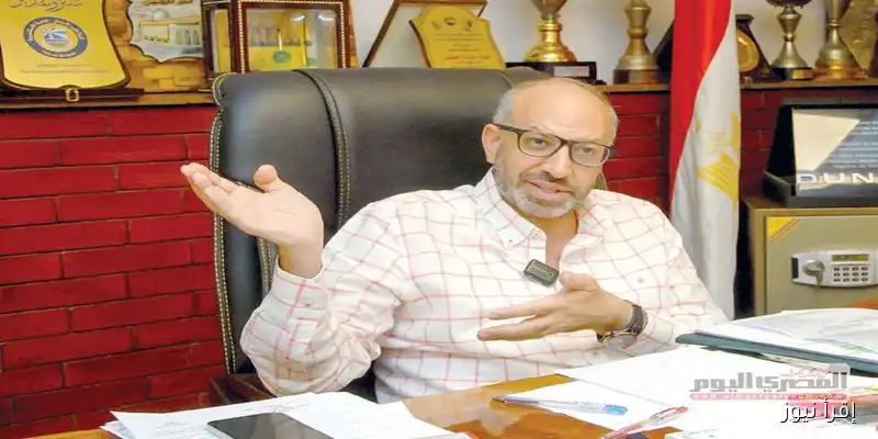المندوه يكشف لـ«إقرأ نيوز» عن أحدث مستجدات ملف سحب أراضي أكتوبر