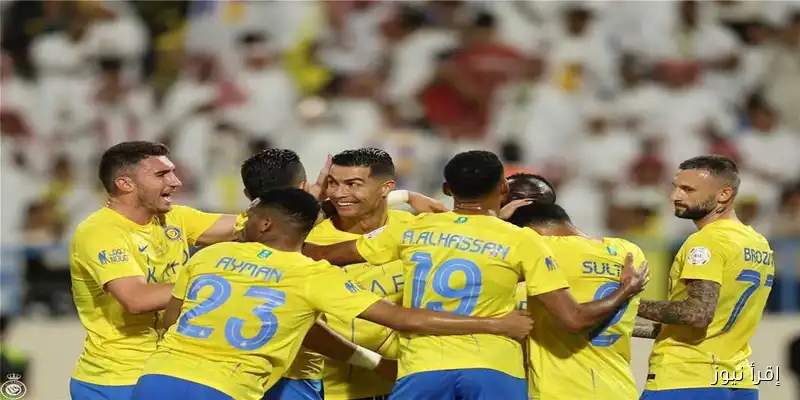 النصر السعودي يخطو خطوات واثقة نحو إبرام صفقة سعد الناصر