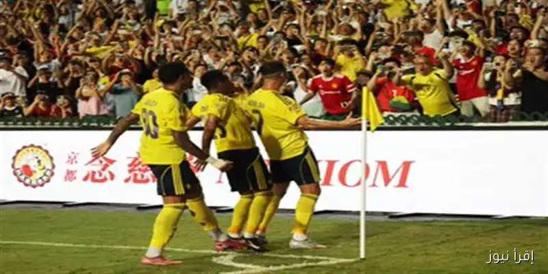 انتقال لاعب النصر إلى نادي الخلود السعودي: صفقة جديدة تعزز المنافسة في الدوري