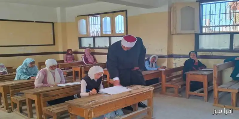 انطلاق امتحانات الدور الثاني للثانوية الأزهرية في شمال سيناء: تفاصيل وآخر المستجدات