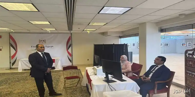انطلاق عملية الاقتراع في السفارات والقنصليات المصرية بأمريكا الشمالية والجنوبية: الوطنية للانتخابات تؤكد استعداداتها