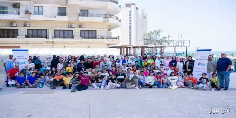 انطلاق معسكرات ‘أنا وماما’ للرائدات الاجتماعيات: خطوة جديدة نحو تعزيز التنمية المجتمعية