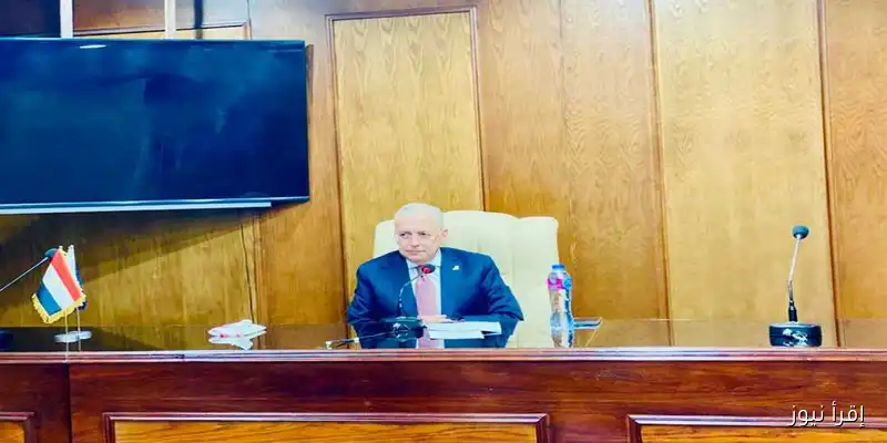 انقطاع مياه الشرب في قليوب لمدة 9 ساعات: التفاصيل وأسباب المشكلة