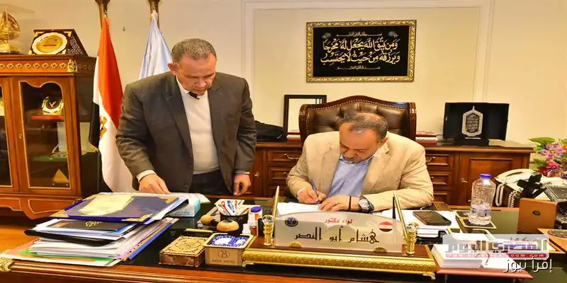 تحسين الكوادر الهندسية في أسيوط: تعزيز المشروعات التنموية وسد الفجوات الإدارية