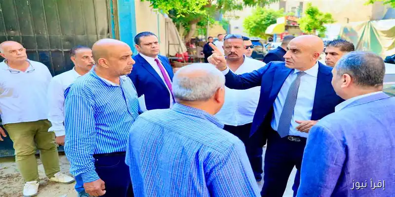 تحويل مدرستين في غمرة والقصر العيني إلى مدارس يابانية: خطوة جديدة في تطوير التعليم المصري