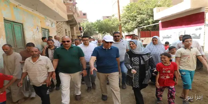 تخصيص أرض لبناء مركز شباب جديد في قرية الاتلات بالمنيا: خطوة نحو تعزيز الأنشطة الشبابية