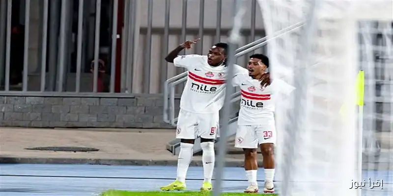 تطورات مثيرة في الدوري المصري: جدول هدافي البطولة بعد هدف شيكو بانزا