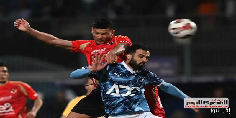 تعرف على معلق مباراة الأهلي وبيراميدز في الدوري المصري: كل التفاصيل هنا!