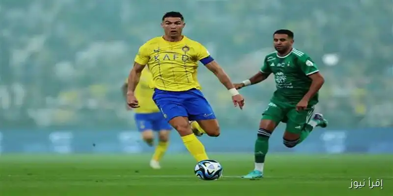 تغطية حية: مباراة النصر والأهلي في نهائي كأس السوبر السعودي (0-0) – كل التفاصيل لحظة بلحظة