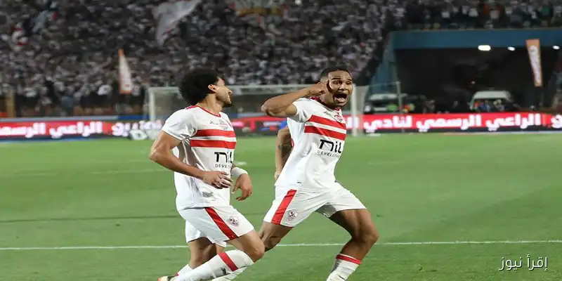 تفاصيل تجميد الجزيري في الزمالك: أسباب زعق فيريرا وتأثيرها على الفريق