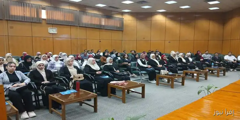 جامعة أسيوط تطلق مبادرة «أنا أيضًا مسئول» لتعزيز الوعي والمسؤولية الاجتماعية