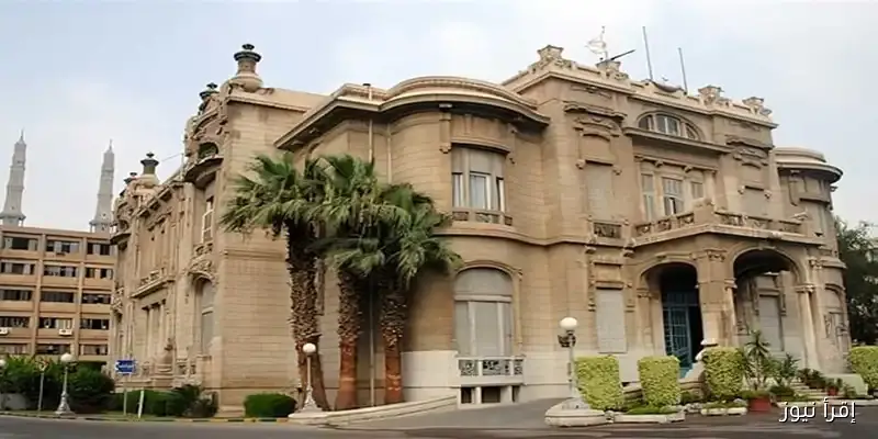 جامعة عين شمس الأهلية 2025: بدء التسجيل الإلكتروني للقبول في كليات الطب والهندسة والحاسبات وإدارة الأعمال
