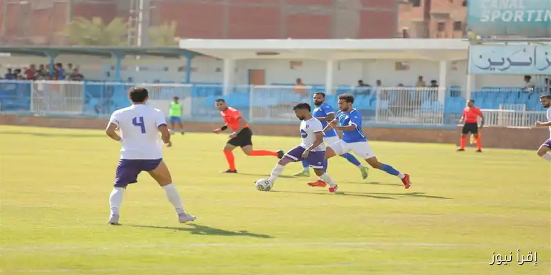 جدول مواعيد مباريات الجولة الثانية في دوري المحترفين المصري 2023: كل ما تحتاج معرفته!