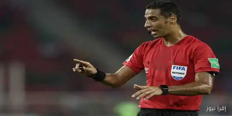 جماهير غزل المحلة تُرحب بأمين عمر بأهازيج مميزة قبل مواجهة الأهلي