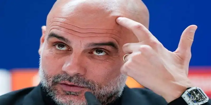 جوارديولا يعبّر عن سعادته بالعودة إلى مدريد: رسالة خاصة لريال مدريد