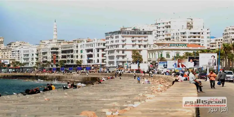 حالة الطقس غداً الأحد 24 أغسطس: ارتفاع درجات الحرارة إلى 44 درجة مئوية، تعرف على تفاصيل توقعات الأرصاد