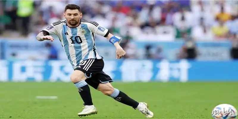حدث استثنائي يضيف لمسة سحرية لاستعدادات الأرجنتين لكأس العالم 2026
