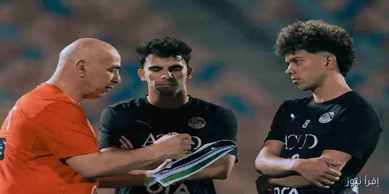 حسام حسن يستبعد نجم الزمالك وثنائي الأهلي من قائمة المنتخب: تقرير يكشف المفاجآت!