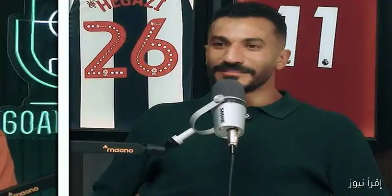 حسام عرفات يشارك لحظات حزينة بعد فقدان ابنه: كلمات والده المؤثرة تكسر القلب