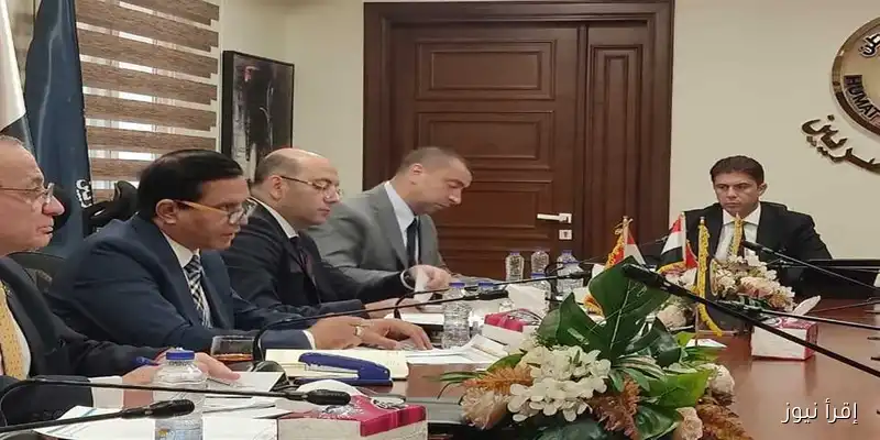 حماة الوطن تختتم مشاورات اختيار مرشحيها للانتخابات النيابية 2025: خطوة جديدة نحو مستقبل مشرق