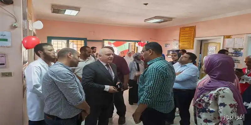 دليل شامل لأماكن عيادات السمنة بمديرية الصحة في القليوبية: اكتشف الخيارات المتاحة لك!