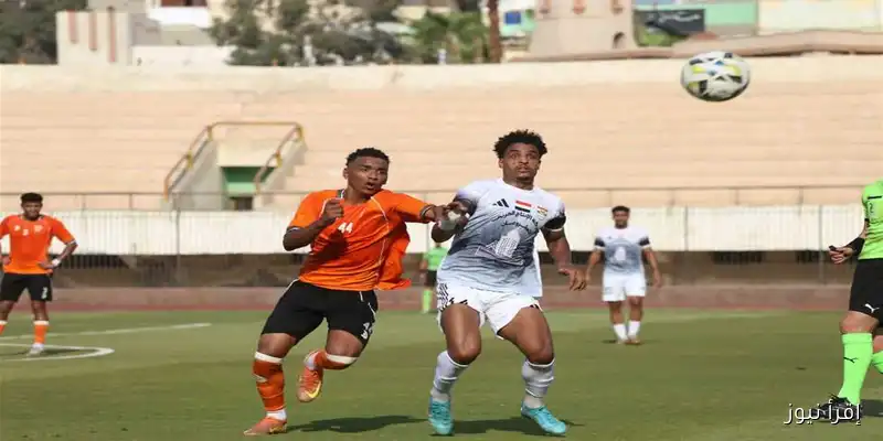 دوري المحترفين: الإنتاج الحربي يحقق انتصارًا مثيرًا على المنصورة، وأسوان يتعرض للهزيمة أمام بروكسي