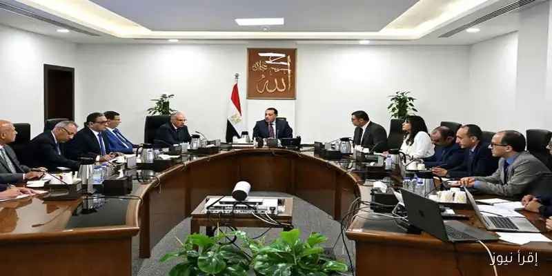 رئيس الوزراء يراقب آخر تطورات مشروع «الدلتا الجديدة» ويكشف التفاصيل الهامة!