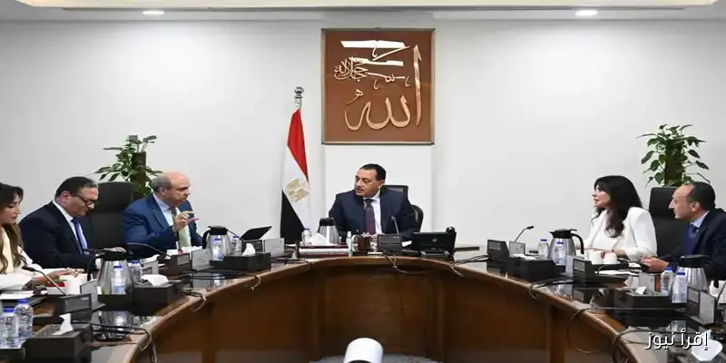 رئيس الوزراء يراقب تقدم مشروع «مبنى 4» بمطار القاهرة الدولي: تحديثات جديدة وآفاق مستقبلية