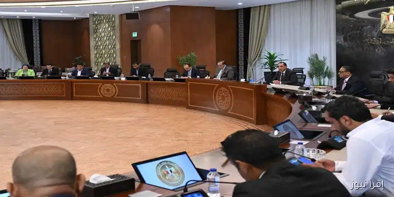رئيس الوزراء يكشف عن إنجازات جهاز حماية المستهلك في أغسطس 2025: جهود لتعزيز حقوق المستهلك