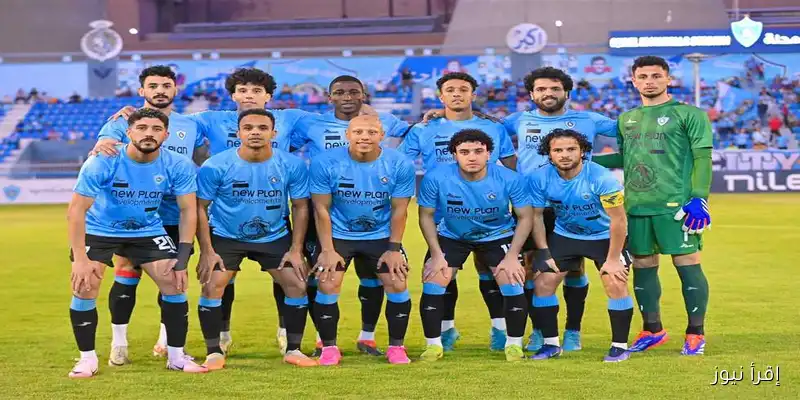 رئيس غزل المحلة: علاء عبدالعال مدرب متميز.. ومواجهة الأهلي ستكون تحديًا صعبًا