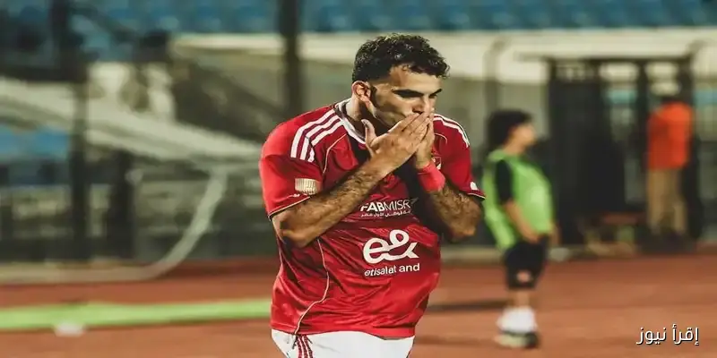 رضا عبدالعال ينتقد زيزو: نجم الزمالك في مرمى انتقاداتي!