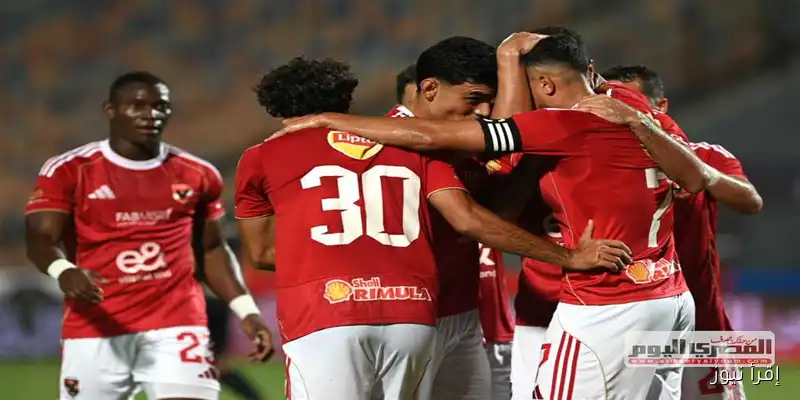 رمضان السيد يدعو لتجديد عقد نجم الأهلي: لماذا يُعتبر اللاعب الأهم في الفريق؟