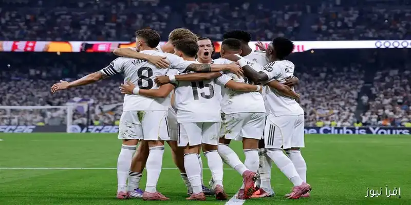ريال مدريد يستهدف 3 صفقات مميزة من الدوري الإنجليزي: ثنائي يتصدر القائمة!