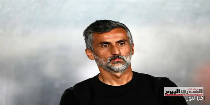 ريبيرو على مفترق طرق: إحصائيات مثيرة قبل مواجهة الأهلي وبيراميدز في «ورطة المطاريد ونجوم التوهج»