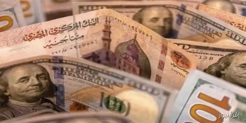 سعر الدولار مقابل الجنيه والعملات الأخرى: تحديثات حية قبل بدء تعاملات الأحد 24 أغسطس 2025