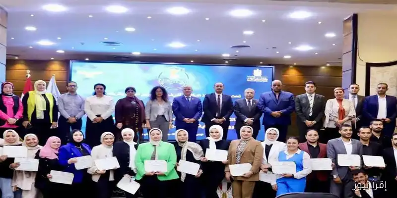 «شباب القليوبية يطلقون مبادرة مبتكرة للوقاية من الإدمان في مراكز الشباب»