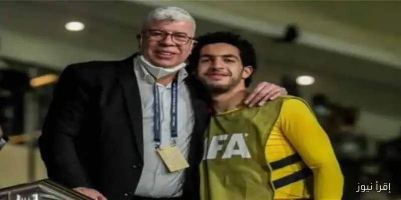 شوبير يرد على سخرية جماهير الزمالك بشأن نجله: حكاية حلوة ‘الكيمي كيمي كا’