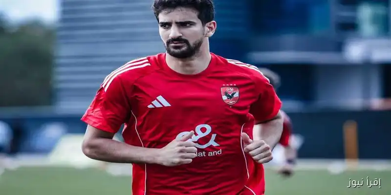 شوبير يكشف تفاصيل مثيرة عن بن رمضان بعد معاناته من آلام الظهر!