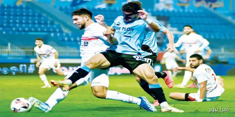 شوبير ينتقد الزمالك بسبب صفقة اللاعب الفلسطيني: لماذا يجب الابتعاد عن الصفقات المبالغ فيها؟