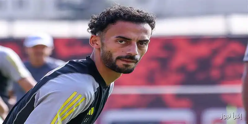 شوبير ينتقد وضع أحمد عبدالقادر في الأهلي: ماذا سيقول بعد مغادرته؟