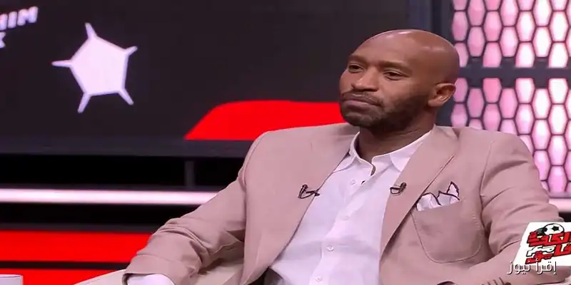 شيكابالا يرد بقوة على شائعات أزماته في الزمالك: ‘هناك من يريدون إسقاطي’!
