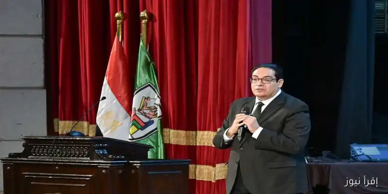 صيدلة القاهرة تجدد شهادتي الأيزو وإدارة المؤسسات التعليمية: إنجاز جديد يعزز مكانتها الأكاديمية
