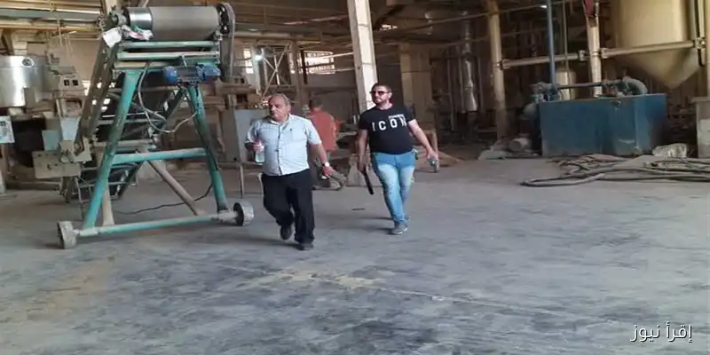 ضبط 8 آلاف لتر من السولار المهرب في حملة رقابية مكثفة بالشرقية