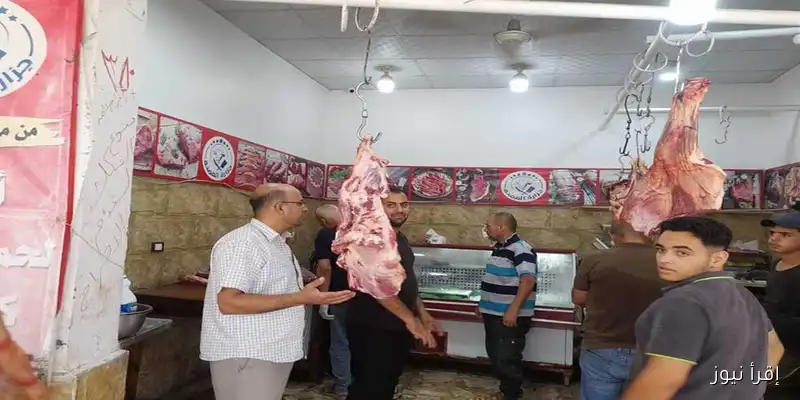 ضبط 8 محاضر تموينية متنوعة في العريش بشمال سيناء: جهود مكثفة لتعزيز الرقابة على الأسواق