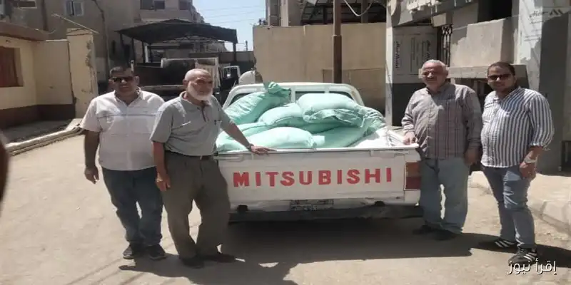 ضبط أدوية منتهية الصلاحية في أسيوط: تحرير 393 محضر تمويني لضمان سلامة المواطنين