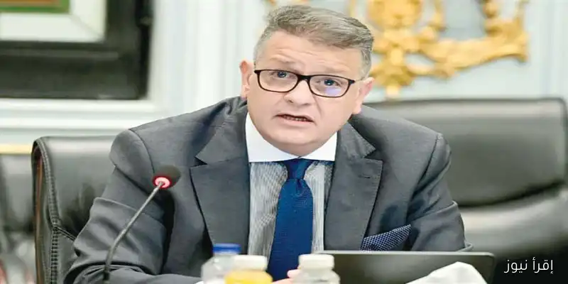 طارق رضوان يكشف عن رؤية «مستقبل وطن» لانتخابات النواب 2025: تفاصيل جديدة وأفكار مبتكرة