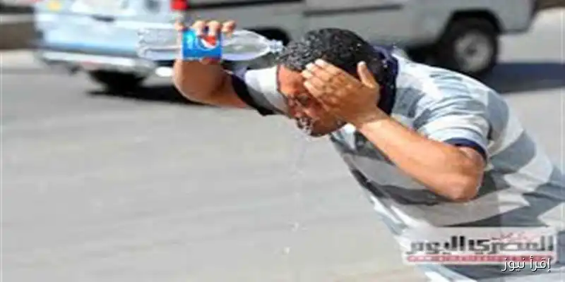 طقس المنيا والمحافظات: استقرار نسبي في درجات الحرارة يوم الثلاثاء 26 أغسطس